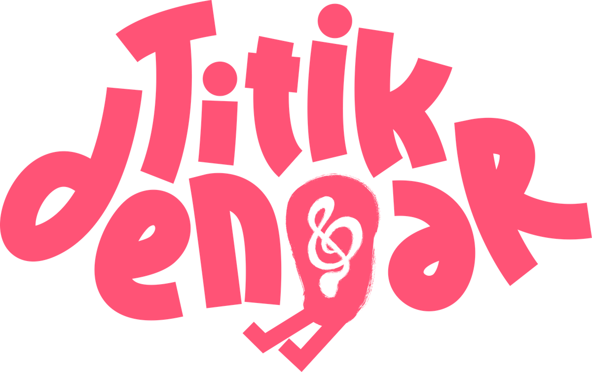 Titik Dengar